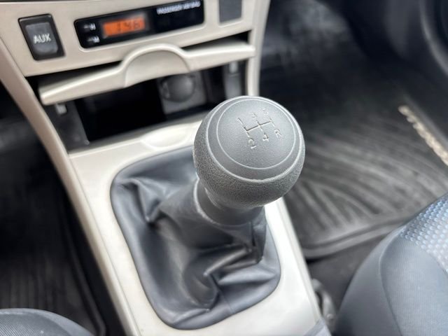 Used 2010 White Toyota S image 29
