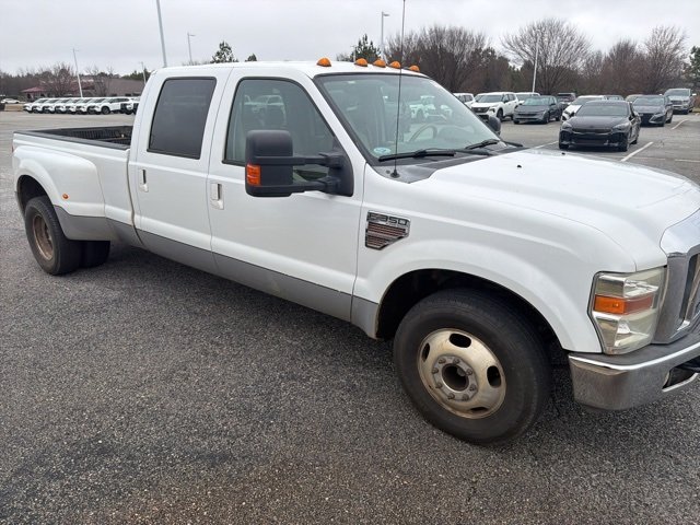 Used 2010 Ford F-350 Super Duty Lariat with VIN 1FTWW3CR0AEA47179 for sale in Warner Robins, GA