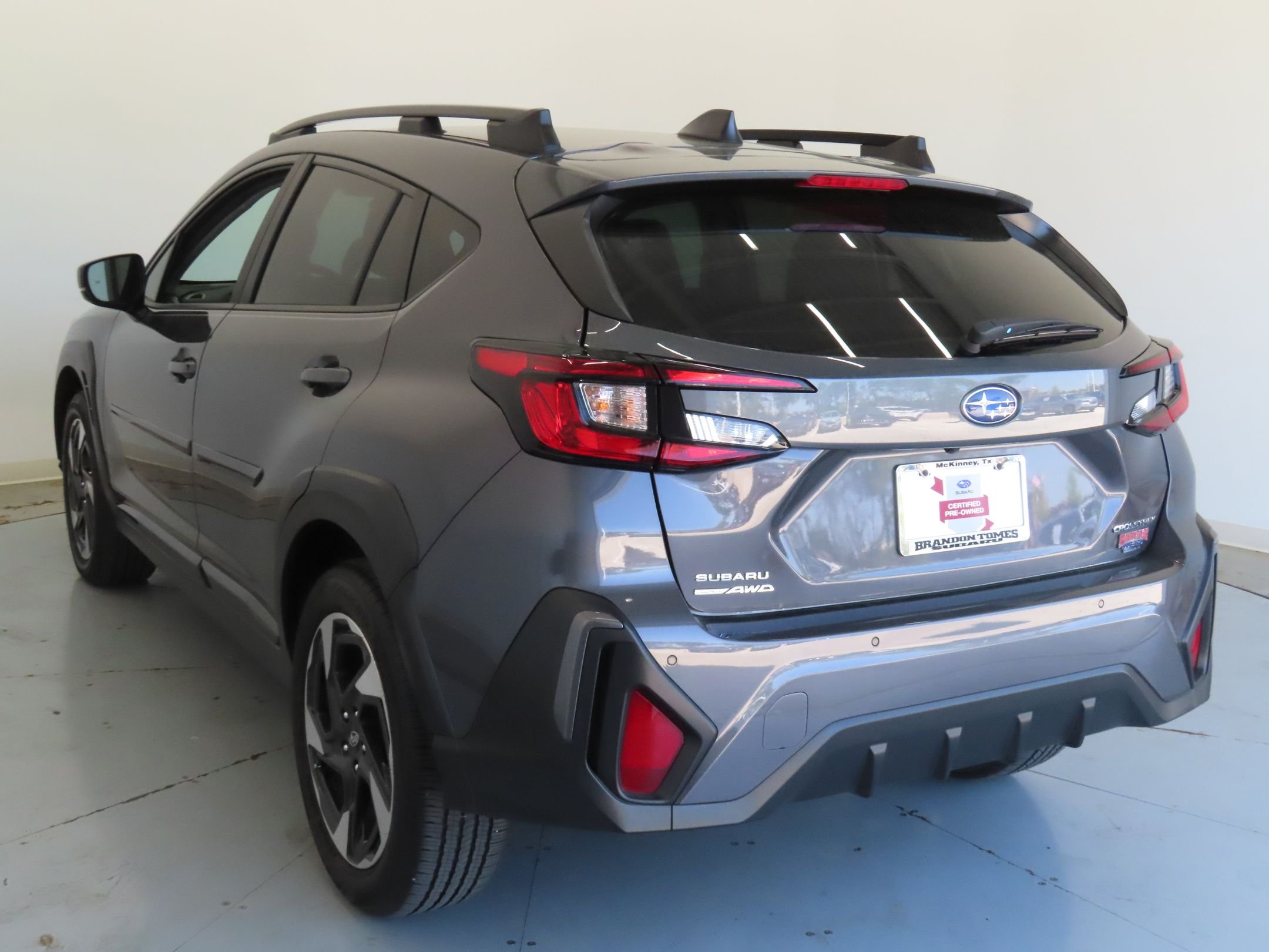 2025 Subaru Crosstrek Limited - Photo 6