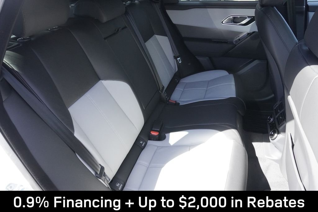 New 2026 Fuji White Land Rover S image 27