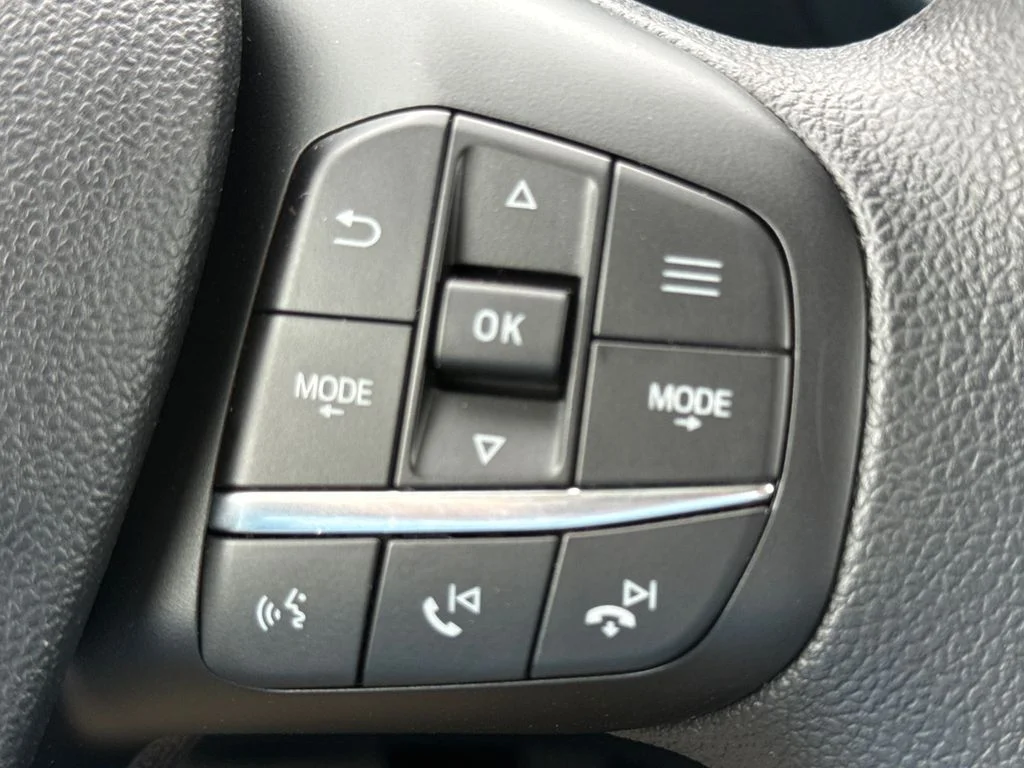 New 2026 Gray Ford XLT image 29