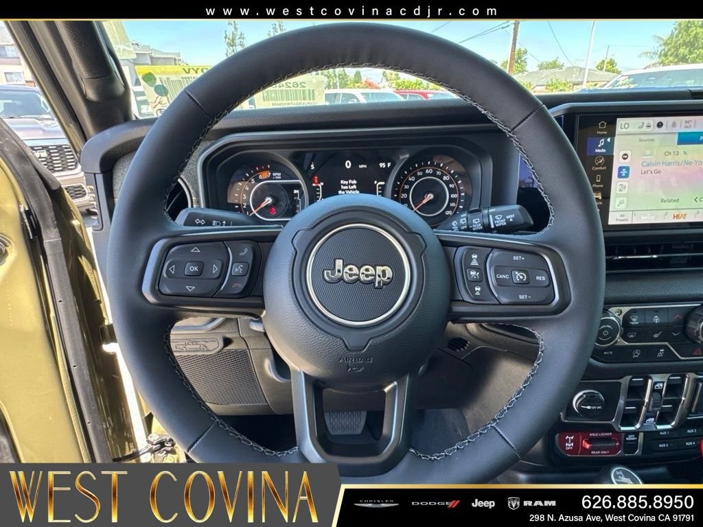 New 2026 41 Exterior Paint Jeep Willys 41 image 20