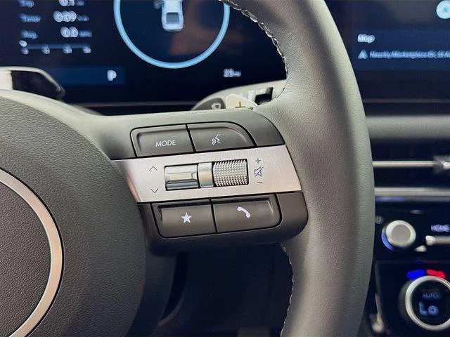 2025 Hyundai Santa Cruz XRT - Photo 17