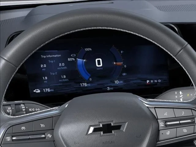 2026 Chevrolet Blazer EV LT - Photo 18
