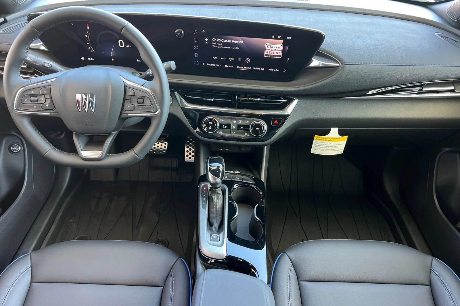 2026 Buick Envista Sport Touring - Photo 12