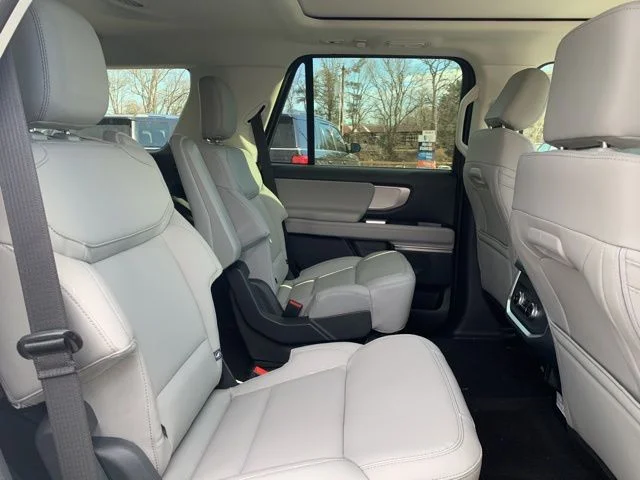 New 2026 White Ford Active image 13