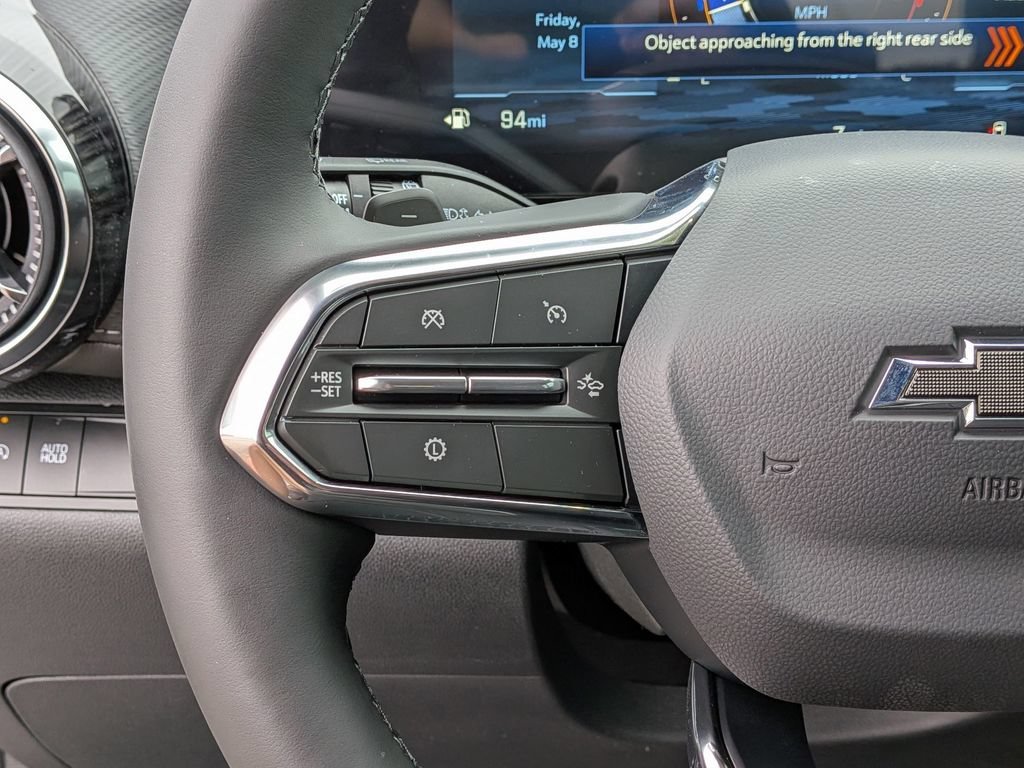 2026 Chevrolet Equinox LT - Photo 19