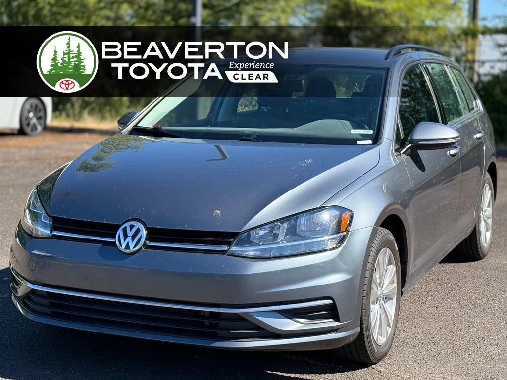 Used 2019  Volkswagen S image 1