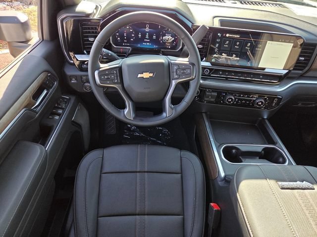 2026 Chevrolet Silverado 3500 HD High Country - Photo 8