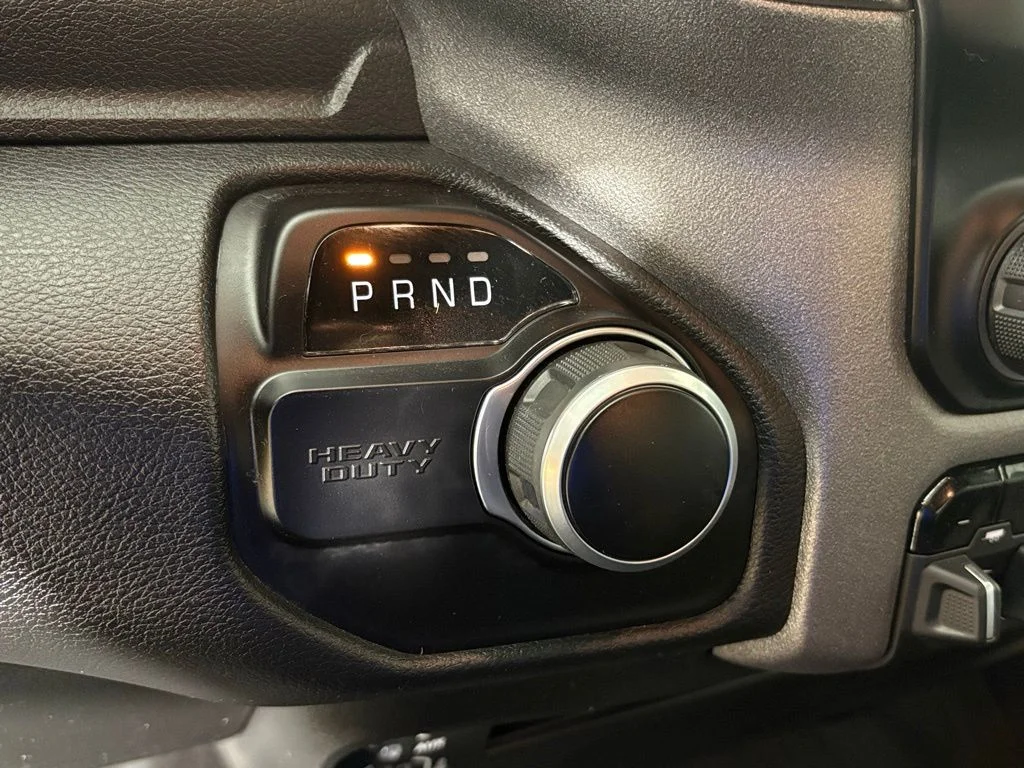 2024 RAM Ram 2500 Pickup Tradesman - Photo 23