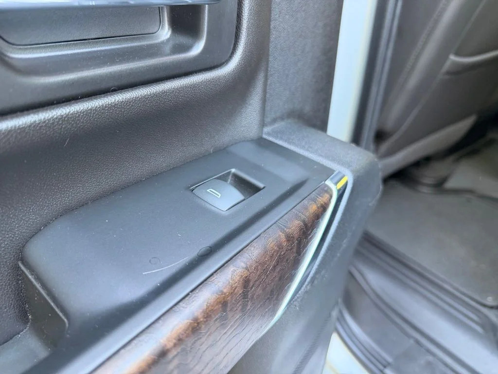 2022 GMC Sierra 3500 Denali HD Denali - Photo 38