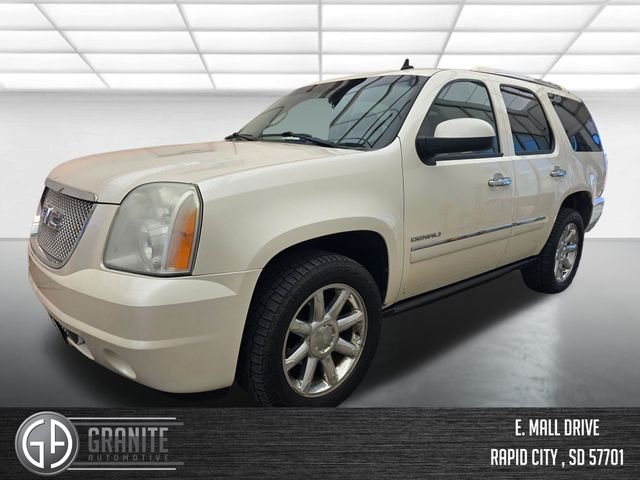 2011 GMC Yukon Denali