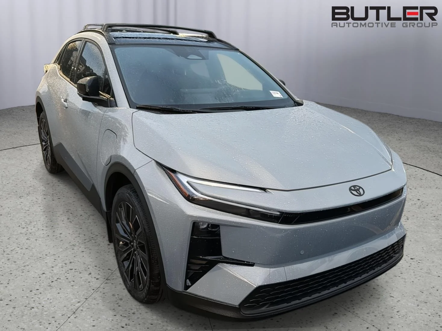 Used 2026 Cement Toyota XSE image 2