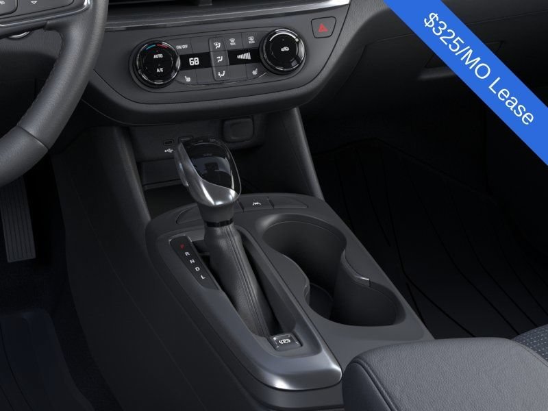 2026 Buick Envista Preferred - Photo 23
