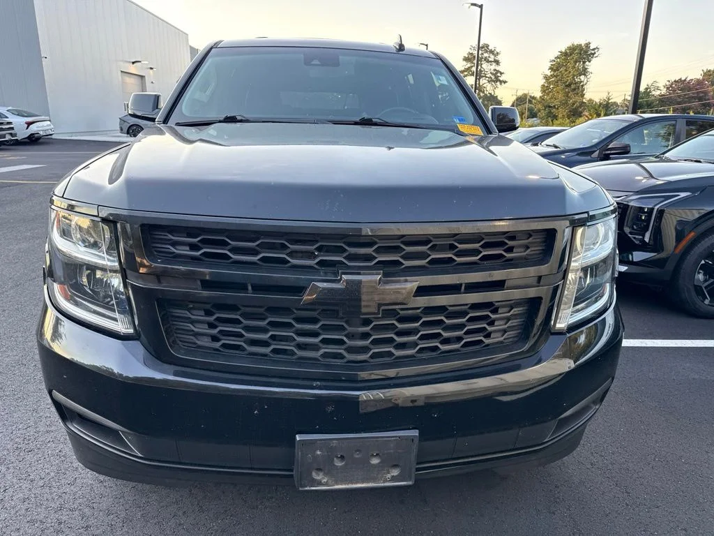 Used 2020 Black Chevrolet LT image 8