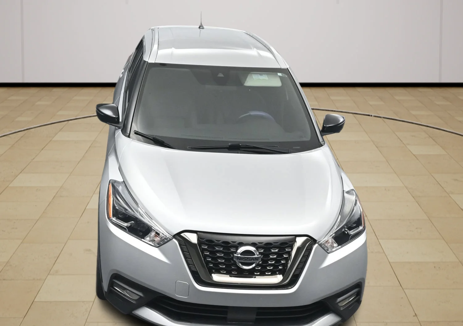 Certified Used 2020 Brilliant Silver Metallic Nissan SR image 30
