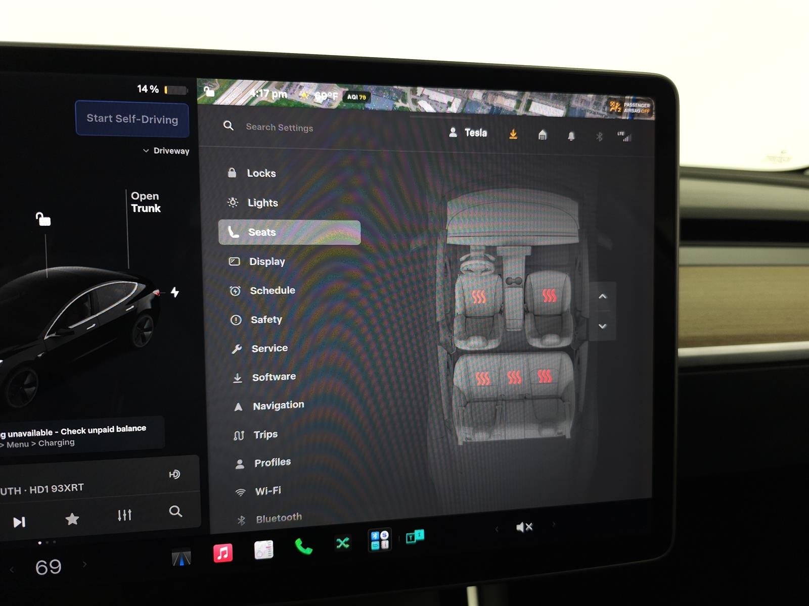 Vehicle thumbnail