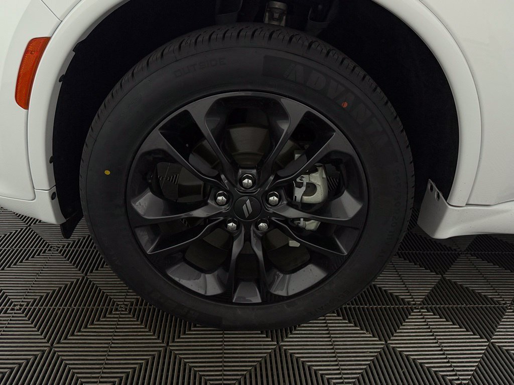 Certified Used 2023 White Dodge GT image 22