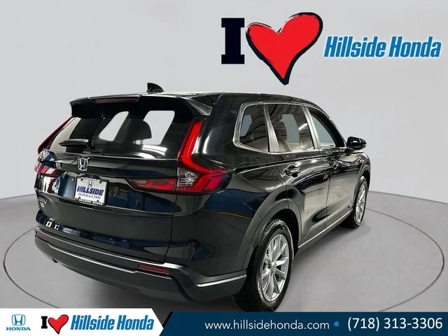 2024 Honda CR-V EX-L - Photo 5