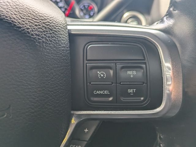 Used 2022 Gray Ram Laramie image 25