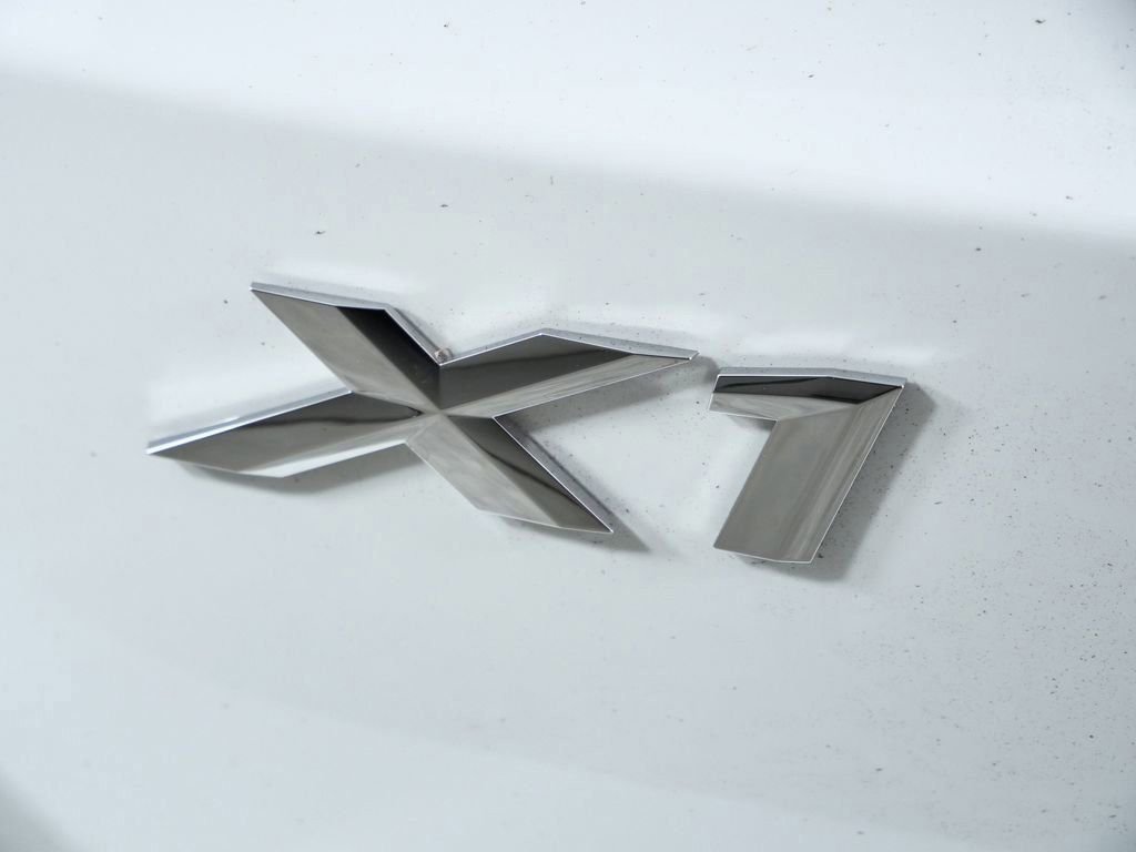 Used 2026 Alpine White BMW xDrive28i image 14