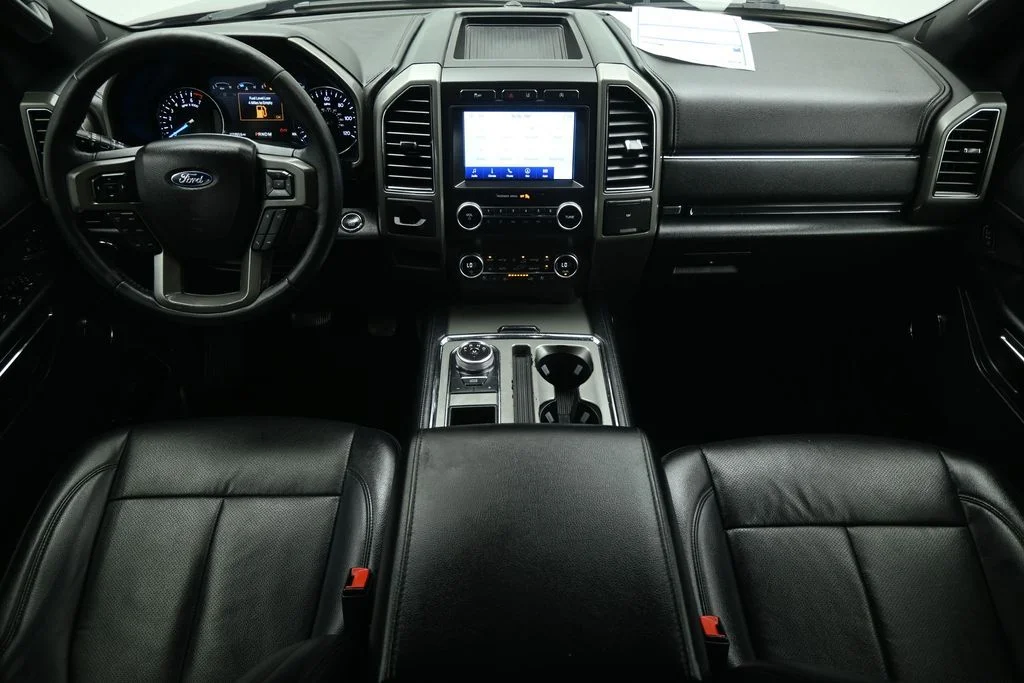 Certified Used 2020 Red Ford XLT image 19