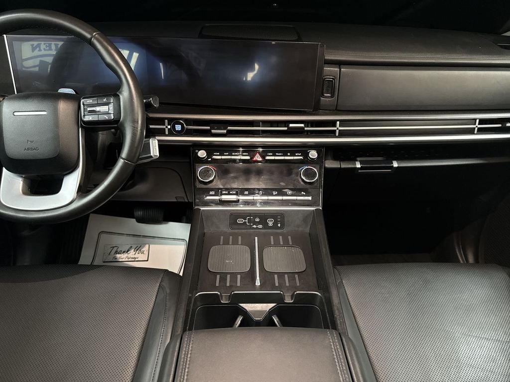 2024 Hyundai Santa Fe XRT - Photo 26