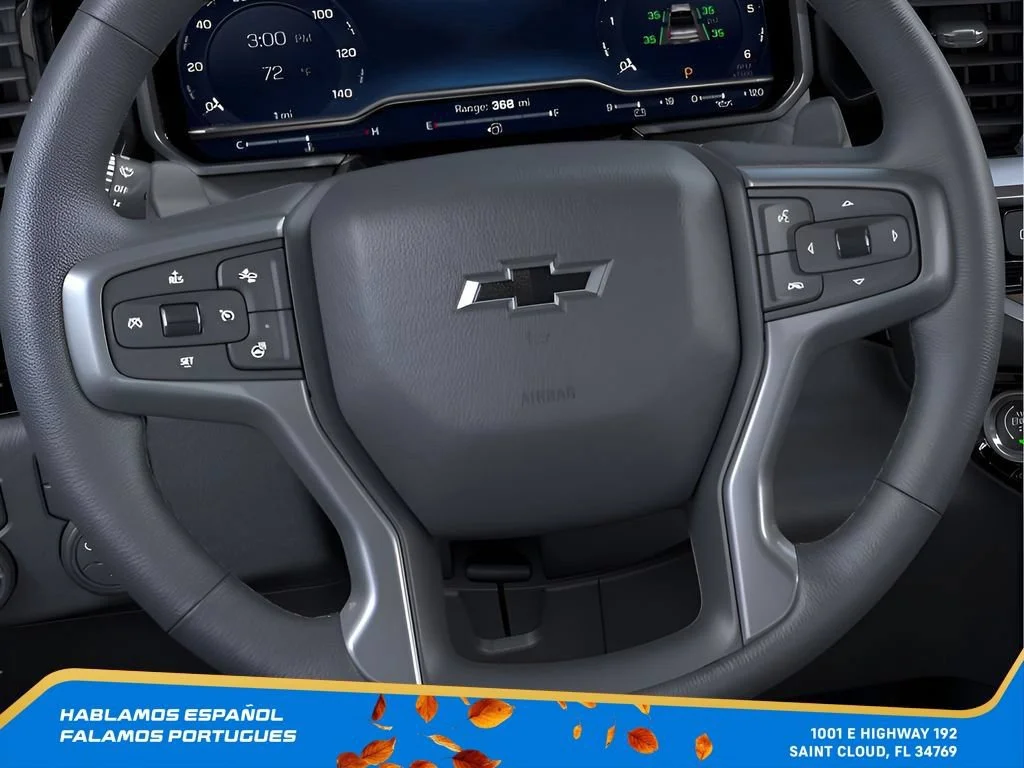 2026 Chevrolet Silverado 1500 RST - Photo 13