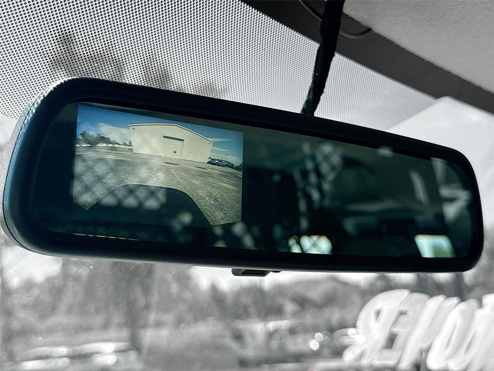 2026 Chevrolet Express Cargo Work Van - Photo 10