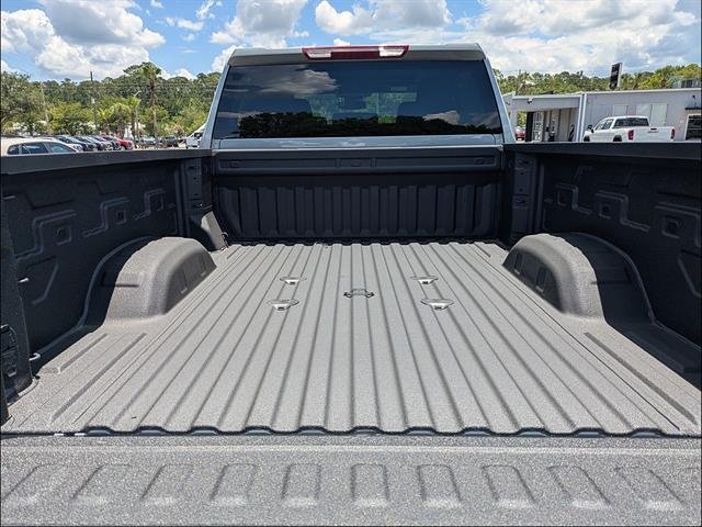 2026 Chevrolet Silverado 2500 HD Custom - Photo 15