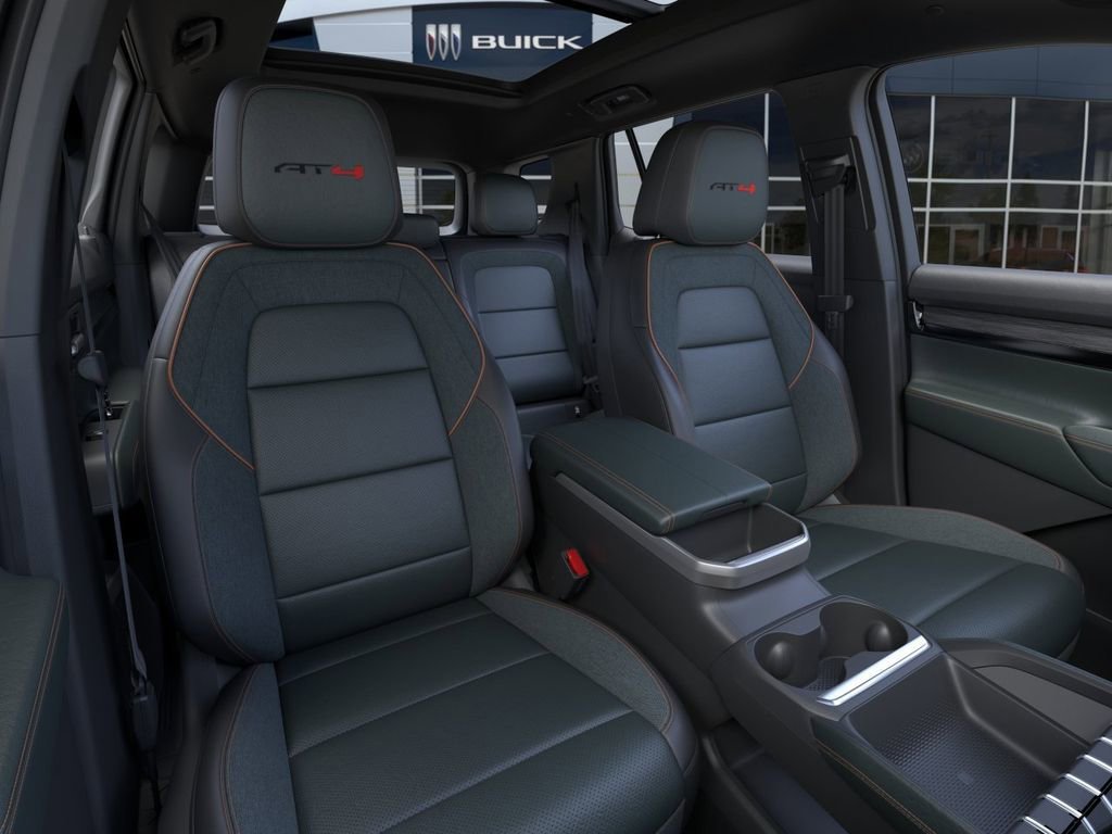 2026 GMC Terrain AT4 - Photo 16