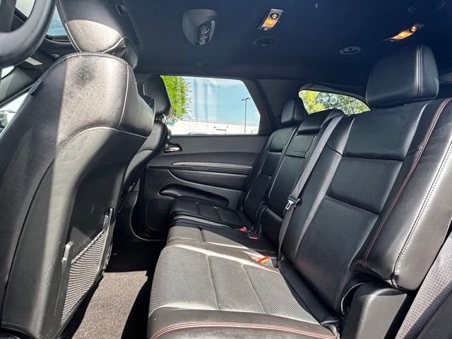 Used 2024 Black Dodge GT Plus image 27