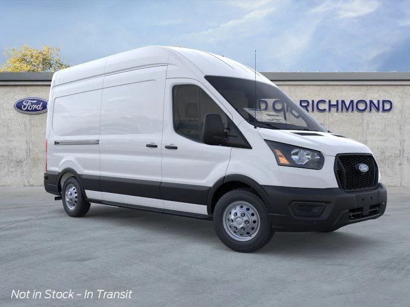 2026 Ford Transit 350 High Roof 148 WB 9950#'s photo