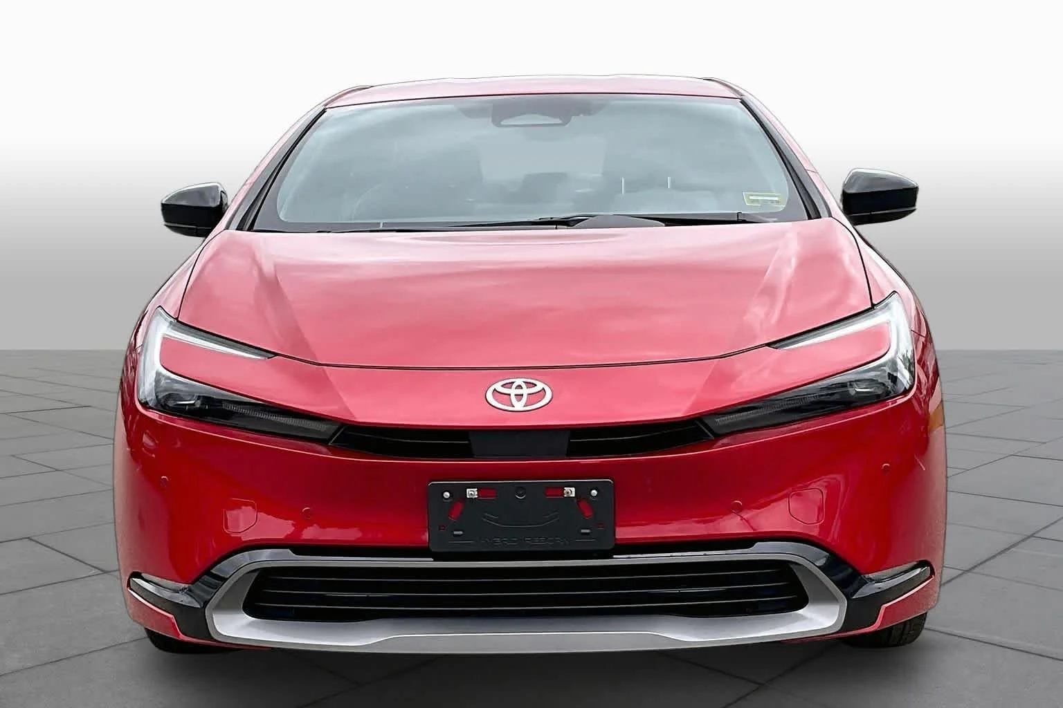 Pre-Owned 2024 Toyota Prius XLE