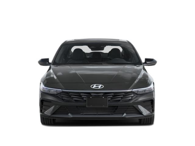 New 2026 Serenity White Hyundai SEL Sport Plus image 17