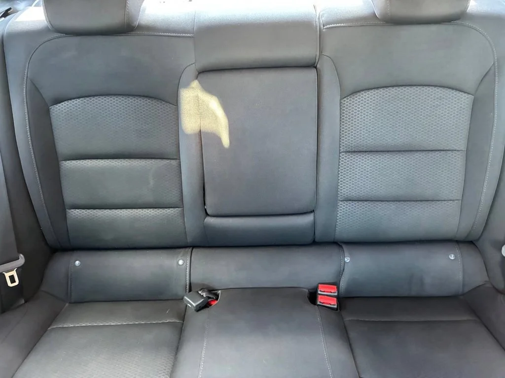 Used 2016 NIGHTFALL GRAY METALLIC Chevrolet LT image 14