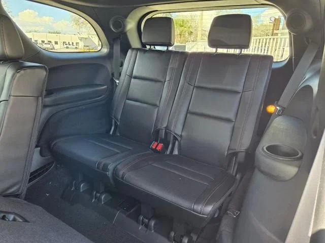 New 2026 B5 Blue Dodge GT PLUS image 41