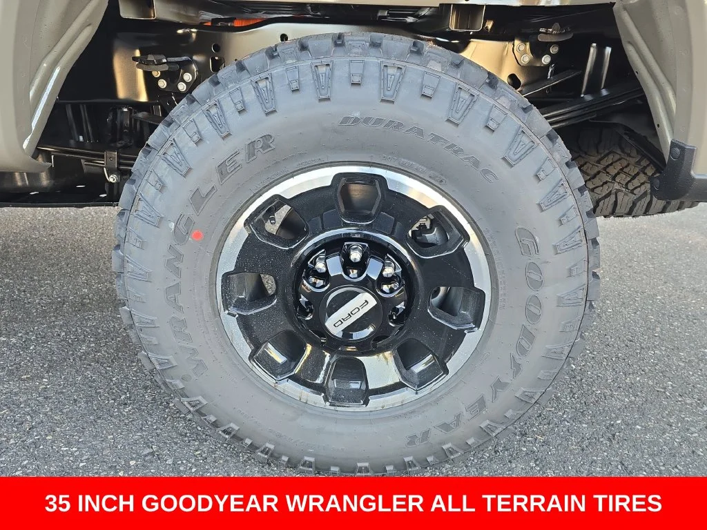 New 2027 Gray Ford XLT image 28
