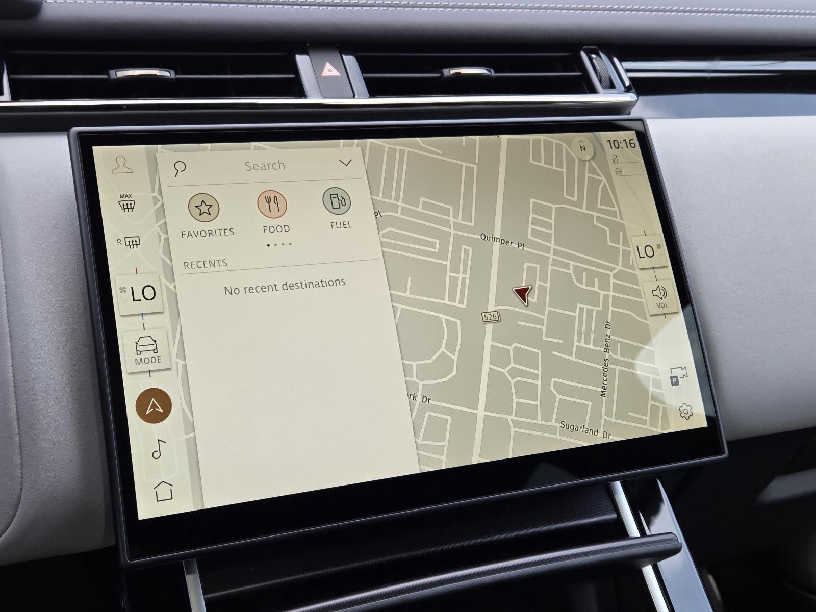 New 2026 Arroios Grey Land Rover Belgravia Edition image 25