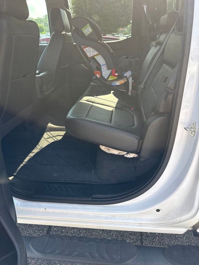 Used 2019 White Chevrolet RST image 7