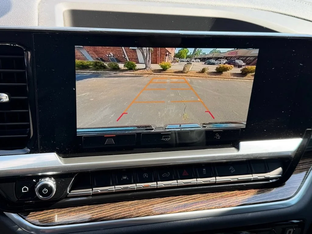 New 2026 Sterling Metallic GMC Elevation image 6