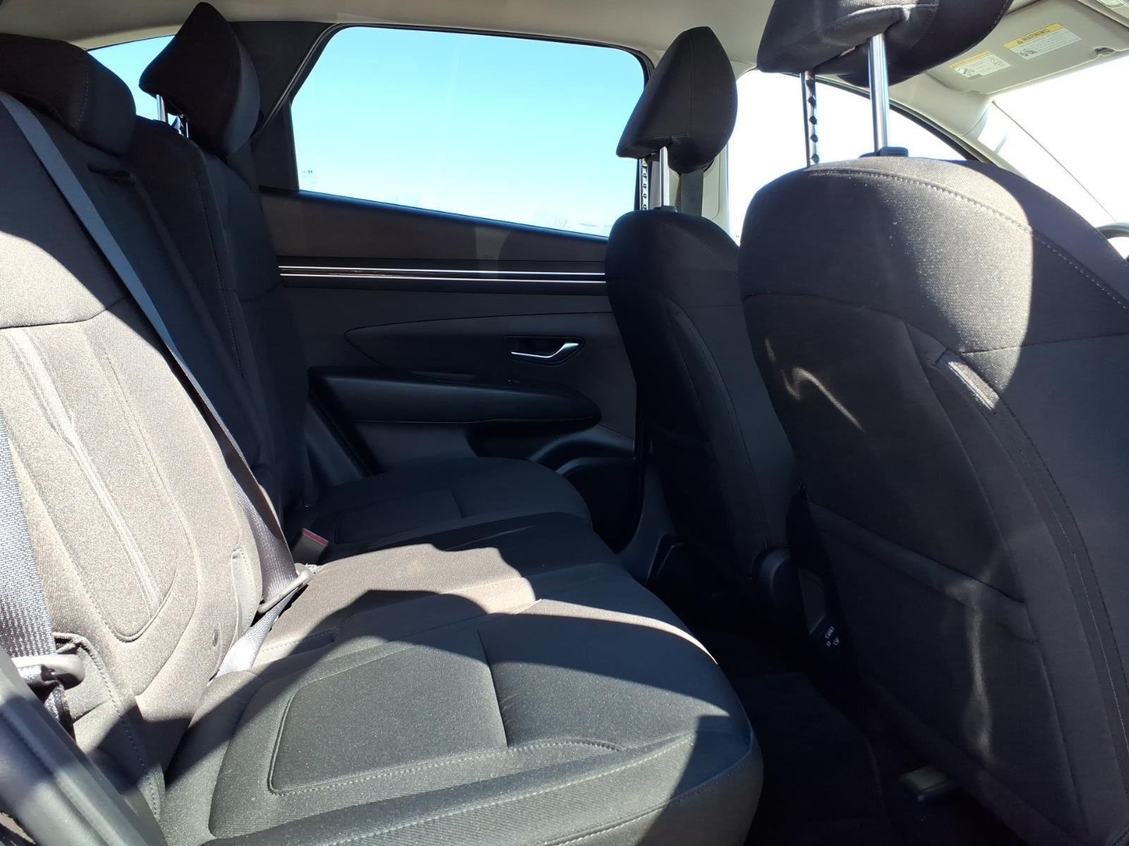 2023 Hyundai Tucson SEL - Photo 12