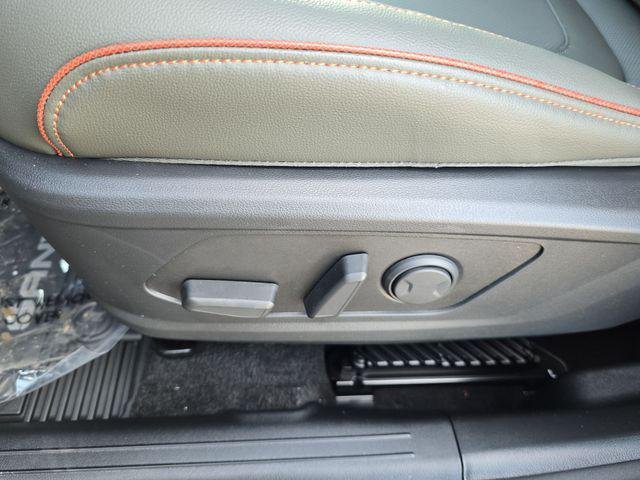 2025 Hyundai Santa Cruz Limited - Photo 12