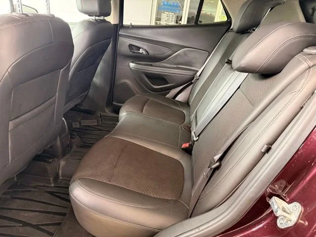 2018 Buick Encore Preferred - Photo 11