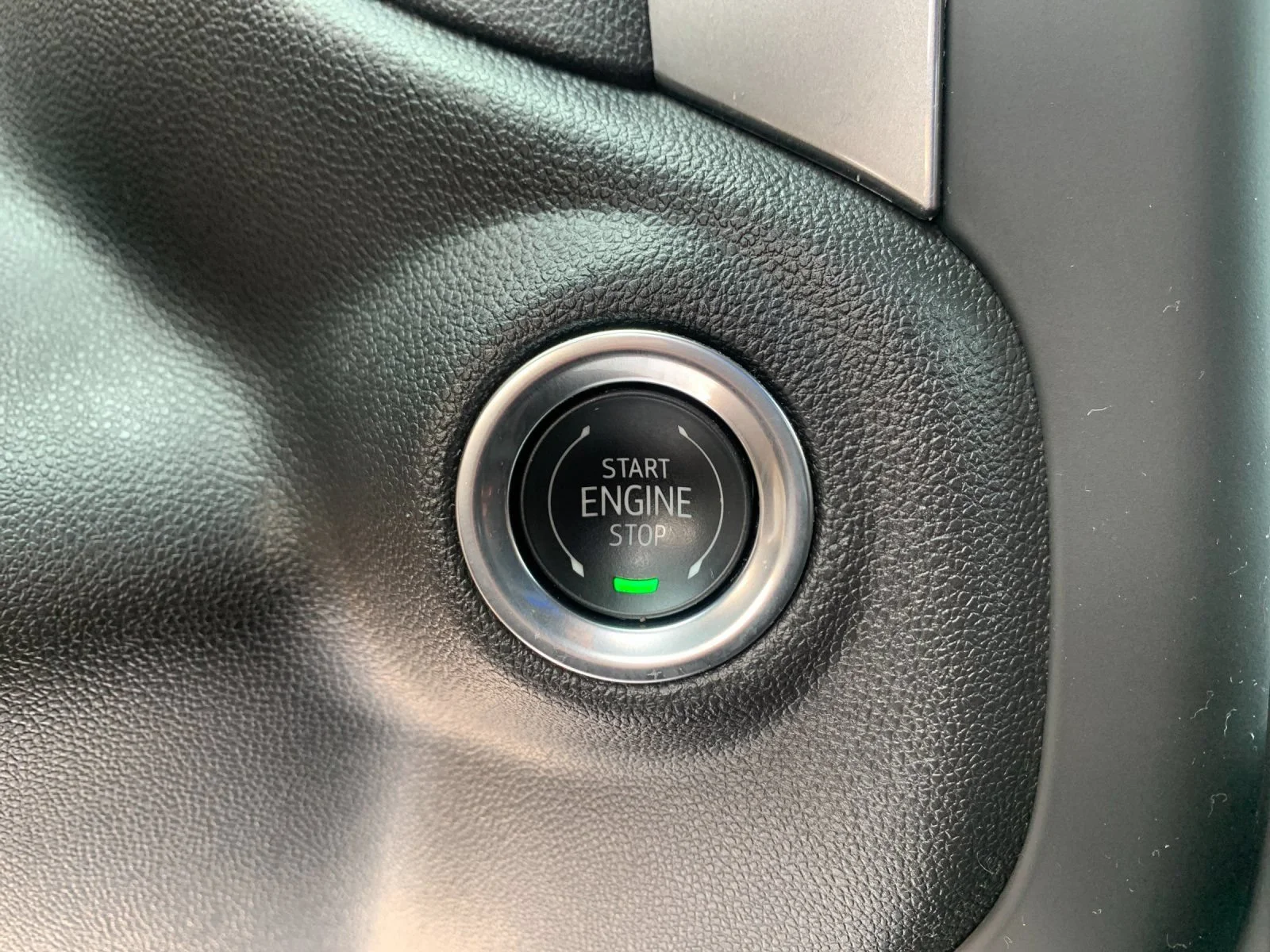 Used 2025 Slate Gray Metallic Chevrolet Custom Trail Boss image 24