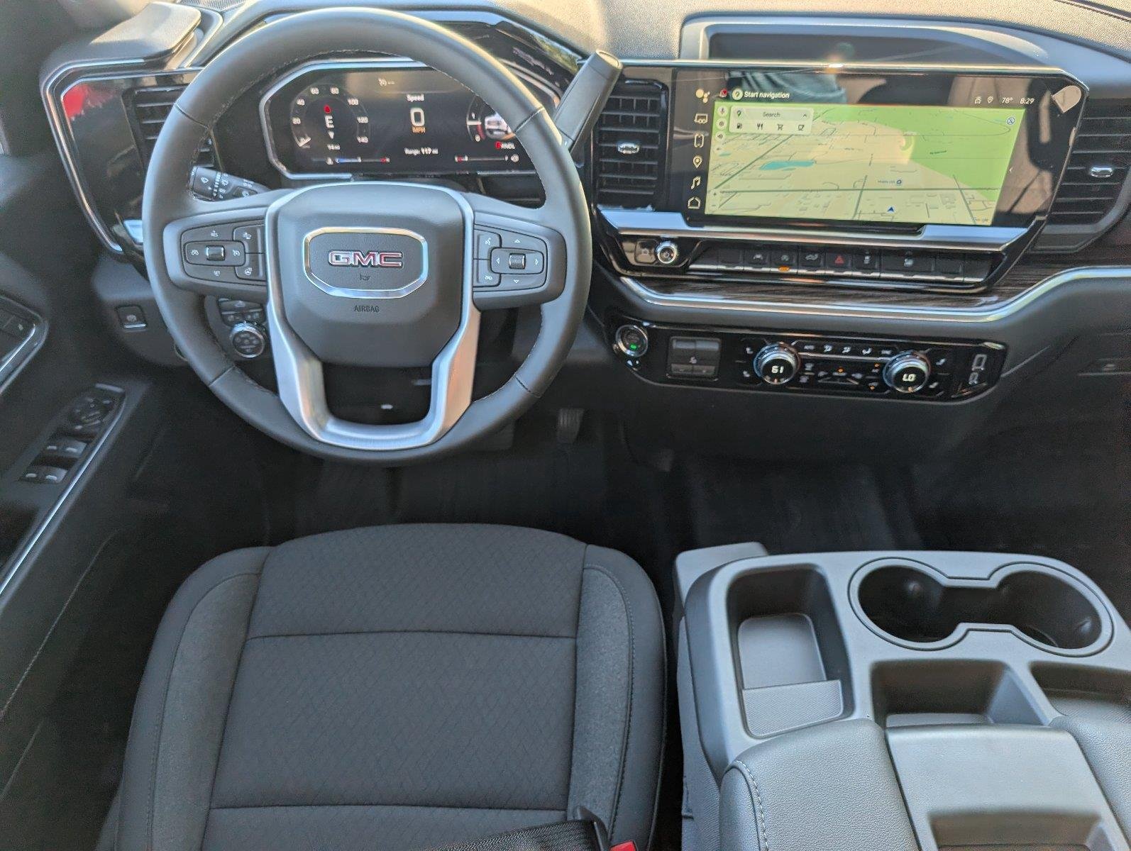 New 2026 Cardinal Red GMC Elevation image 31
