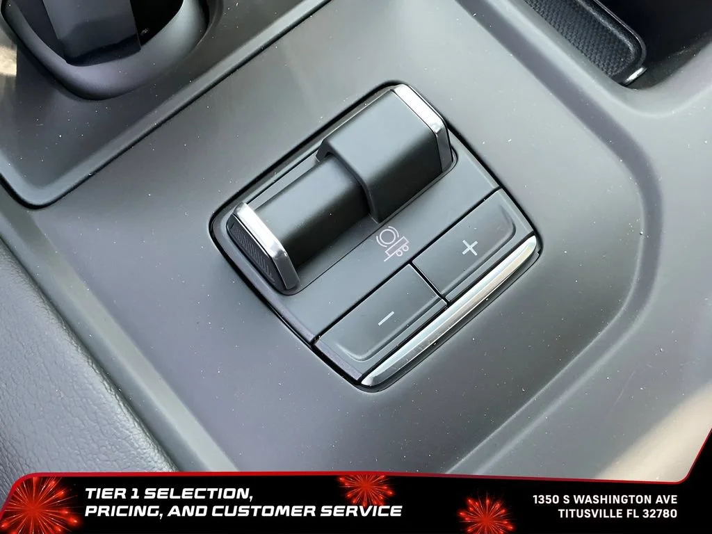 New 2026 Coastal Dune GMC Denali image 35