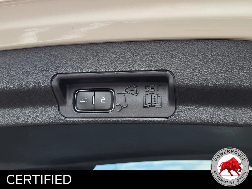 Used 2020 White Ford Platinum image 14