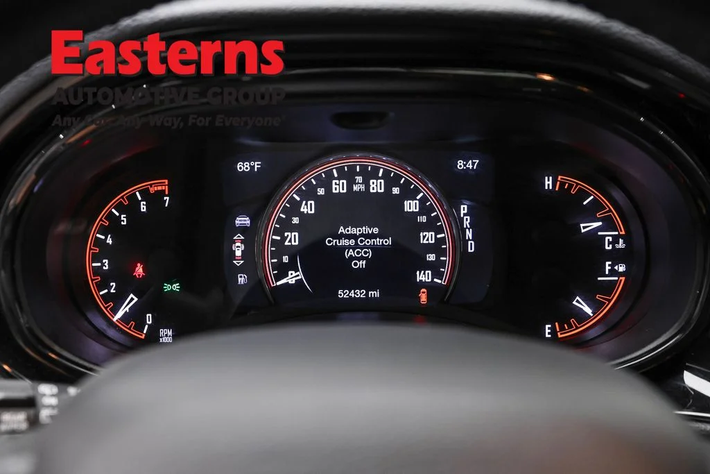 Used 2024 Gray Dodge GT Plus image 18