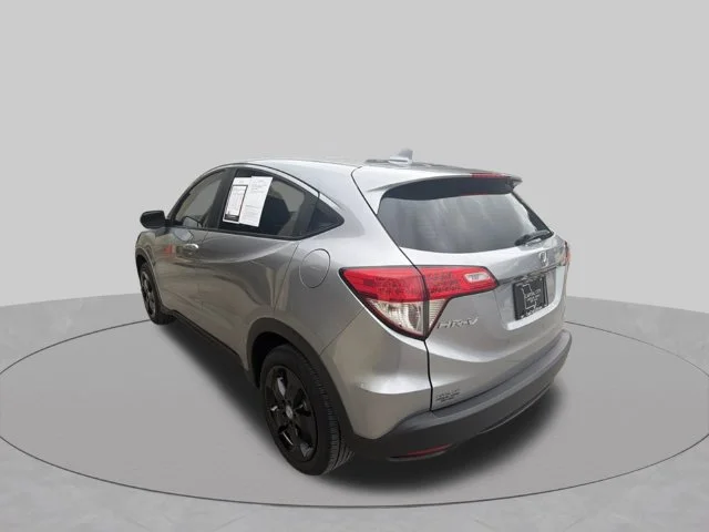 Used 2020 Silver Honda LX image 5